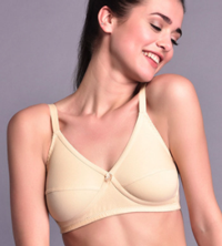 Zivame: Rs.167 Only! Rosaline Full Coverage Crossover Bra