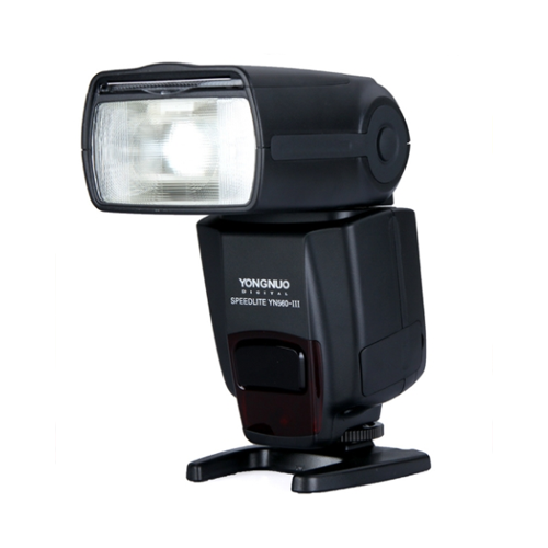Camfere: 37% Off Yongnuo Flashes