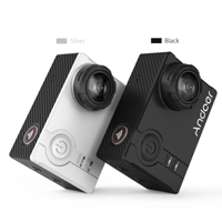 Camfere: $126.99 For Andoer AN7000 Sport Camera