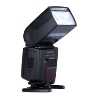 Camfere: Yongnuo YN568EX TTL Flash Speedlite HSS For Nikon