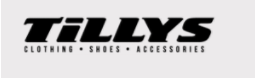 Click to Open Tilly's Store