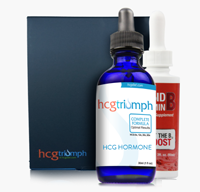 HCG Diet: $12 Off HCG Triumph 26 Kit – Up To 25 Lb