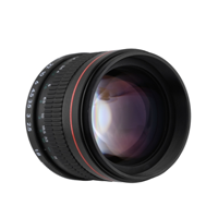 Camfere: Kelda 85mm F1.8 Manual Focus Portrait Lens