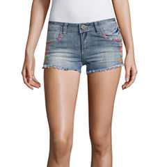 JCPenney: 70% Off Juniors Shorts