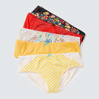 Lane Bryant: Panties 5/$29