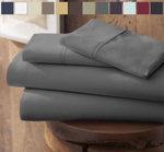 Ebay: 77% Off Egyptian Comfort Bed Sheet