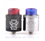 Efun.Top: $18.49 Hellvape Dead Rabbit BF/Bottom Feeding 24mm RDA