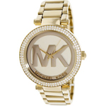 Ebay: 61% Off Michael Kors Women's Parker MK5784 Gold Stainless-Steel Fashion Watch