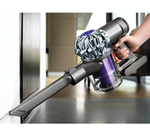 Dealmaxx: Enter The Dyson V6 Trigger Cordless Handheld Vacuum Giveaway