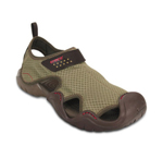 Ebay: 45% Off Crocs Swiftwater Mens Sandal + ​EXTRA 15% OFF