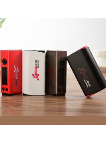 Efun.Top: New Items Arrivals - 42% Off BENECIG Honeycomb 75W Box Mod