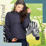 Zulily: 75% Off Get The Look Winter Safari