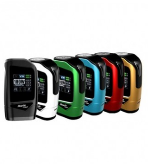 Efun.Top: New Items Arrivals - 34% Hcigar Towis T180 TC Box Mod