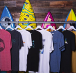 Tilly's: BEST. DAY. EVER - Retro Surf Tees