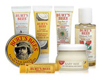 Dealmaxx: Free Samples Of Burt’s Bees Products