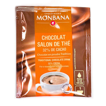 Love With Food: 17% Off Hot Chocolate