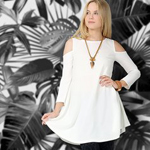 Zulily: Tunics & Leggings? Yes, Please!  Starting At $9.99
