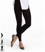 Zulily: SPANX Look-At-Me Leggings Just $18.79 Today Only (Regularly $66)