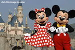 Dealmaxx: Enter For A Chance To Win A $5000 Magical Disney Vacation