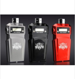 Efun.Top: Seckill 3rd Round! Only $0.99 To Buy Heatvape Invader