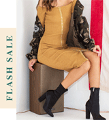 SHEIN: 80% Off Flash Sale