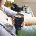 BoardwalkBuy: 84% Off SLR Camera Lens