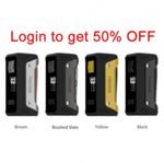 Efun.Top: $34.99 Geek Vape AEGIS 100W Box Mod