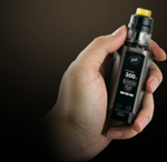 Efun.Top: $49.99 - 300W WISMEC Reuleaux RX GEN3 With Gnome TC Kit