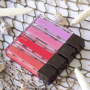 Cult Beauty: JOUER COSMETICS Long-Wear Lip Crème Liquid Lipstick For £9