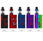Efun.Top: $51.99 SMOK T-PRIV 220W TC KIT WITH TFV8 BIG BABY TANK - 5ML