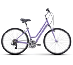 Ebay: 22% Off Diamondback Vital 2 Women's Hybrid Bike Purple