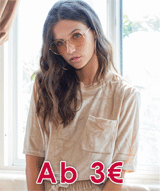 SheIn: SheIn Exklusiv Ab 3€