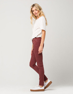 Tilly's: Fall New Arrivals: RSQ Manhattan High Rise Skinny Jeans