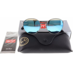 Ebay: 67% Off - Ray-Ban Round Sunglasses