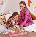 Zulily: Family Pajama Party | Baby To Adults  Starting At $8.99