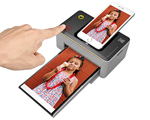 Dealmaxx: Enter The Kodak Dock & Wi-Fi 4×6″ Photo Printer Giveaway