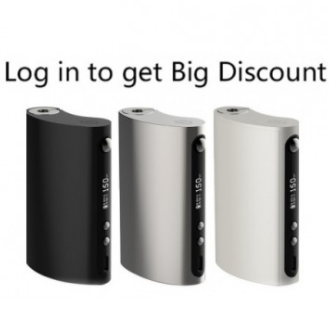 Efun.Top: New Items Arrivals - 50% Off Vaporflask Classic TC 150W Mod