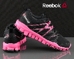 Dealmaxx: Enter The Reebok Real Flex Train 4.0 Sneakers Giveaway
