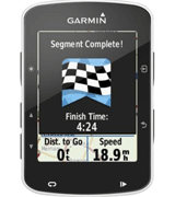 Heartrate Monitors USA: 20% Off Garmin Edge 520 GPS Bike Computer
