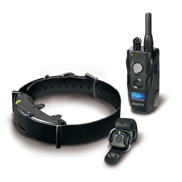 Peazz: Dogtra ARC Handsfree 3/4 Mile Remote Trainer