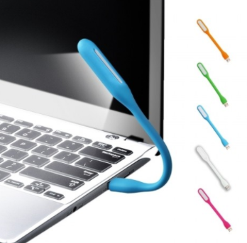 Mobstub: 76% Off - LED USB Light - 4 Styles