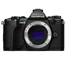 Adorama: $500 Off Olympus OM-D E-M5 Camera