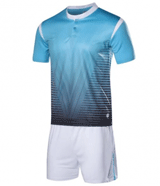 Custombbs: 57% Off 1604 Customize Team Sky Blue Soccer Jersey Kit