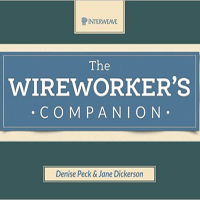 Interweave: 85% Off The Wireworker's Companion