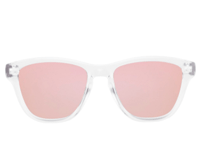 Hawerks: Air Rose Gold Kids Sunglasses For 20€