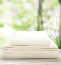 Naturepedic: Organic Cotton Sheet Set As Low As $49