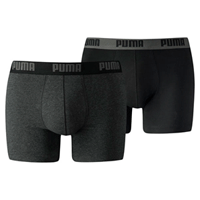 Puma: £16 For 2 Pack Shorts