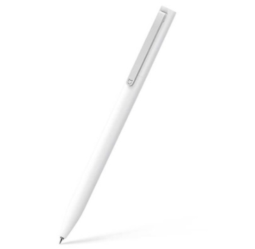 Focalprice: Original Xiaomi Mijia Sign Pen 0.5mm Writing Point (White)