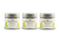 Matcha Source: 10% Off Morning Matcha 3 Pack