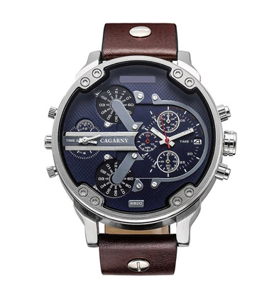 Focalprice: 13% Off Watches + Free Shipping